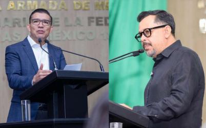 Chiapas, ante una nueva ERA de justicia y seguridad: Congreso