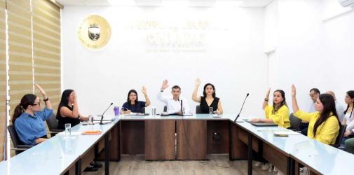 Punto de acuerdo para priorizar apoyo de viviendas para huérfanos por feminicidio