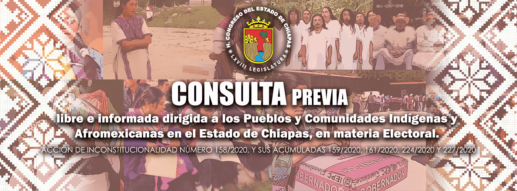 Banner Materia Electoral